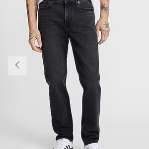 express men slim jeans